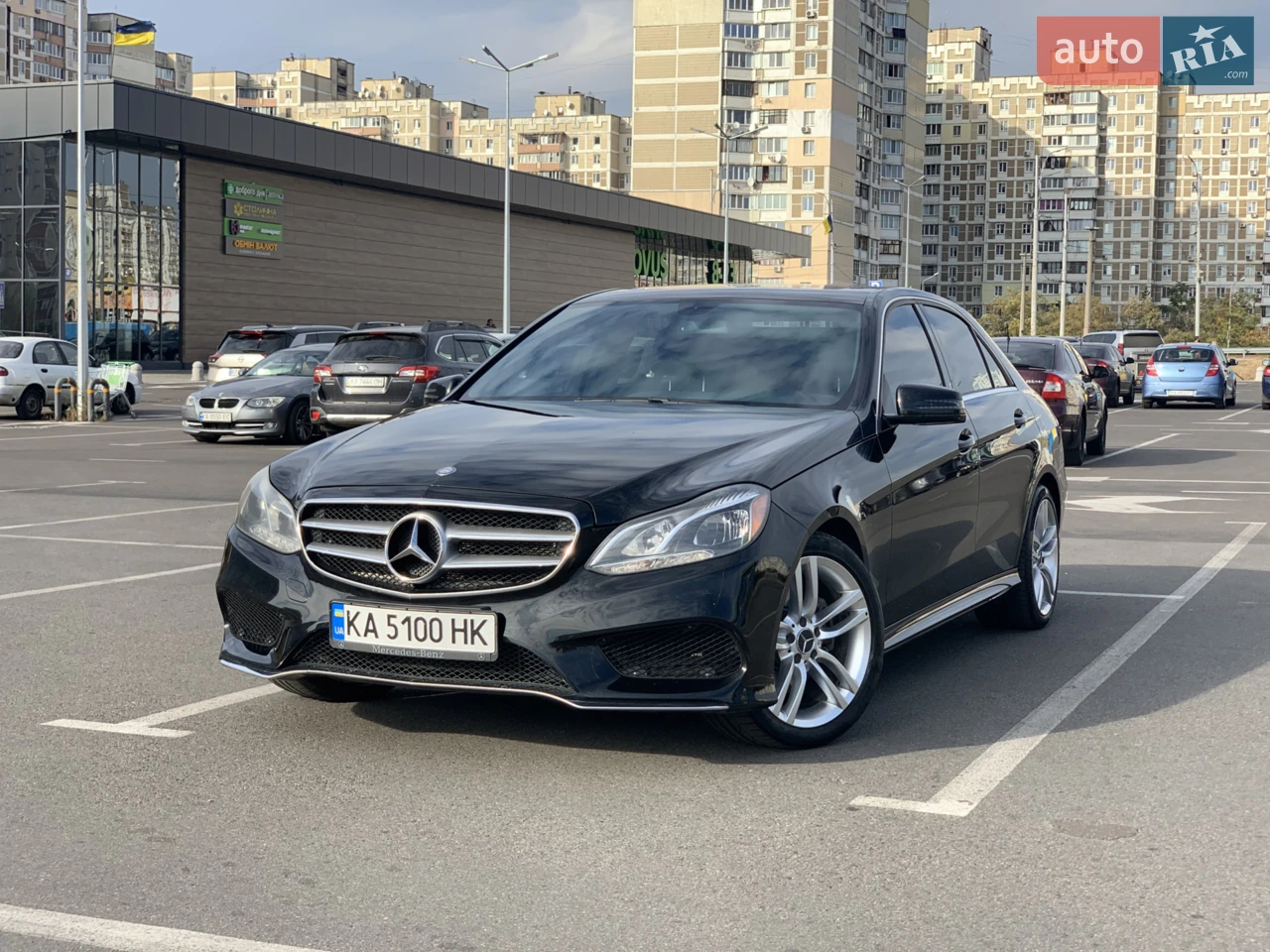 2015 Mercedes-Benz E-klasse - мініатюра 46