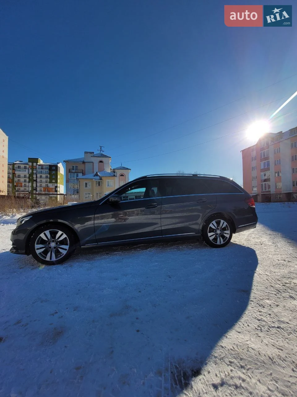 2016 Mercedes-Benz E-klasse - мініатюра 35