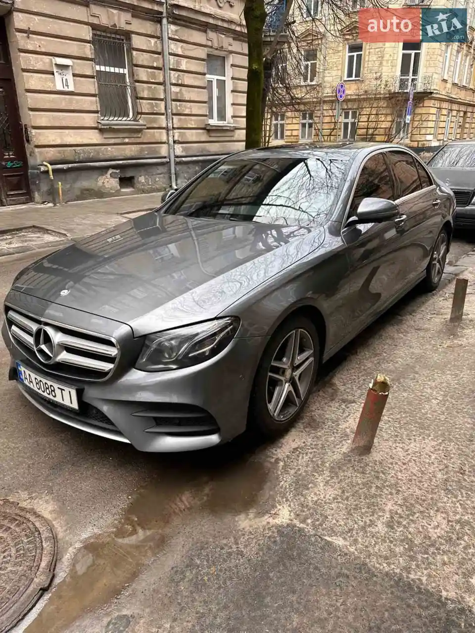 2016 Mercedes-Benz E-klasse - мініатюра 26