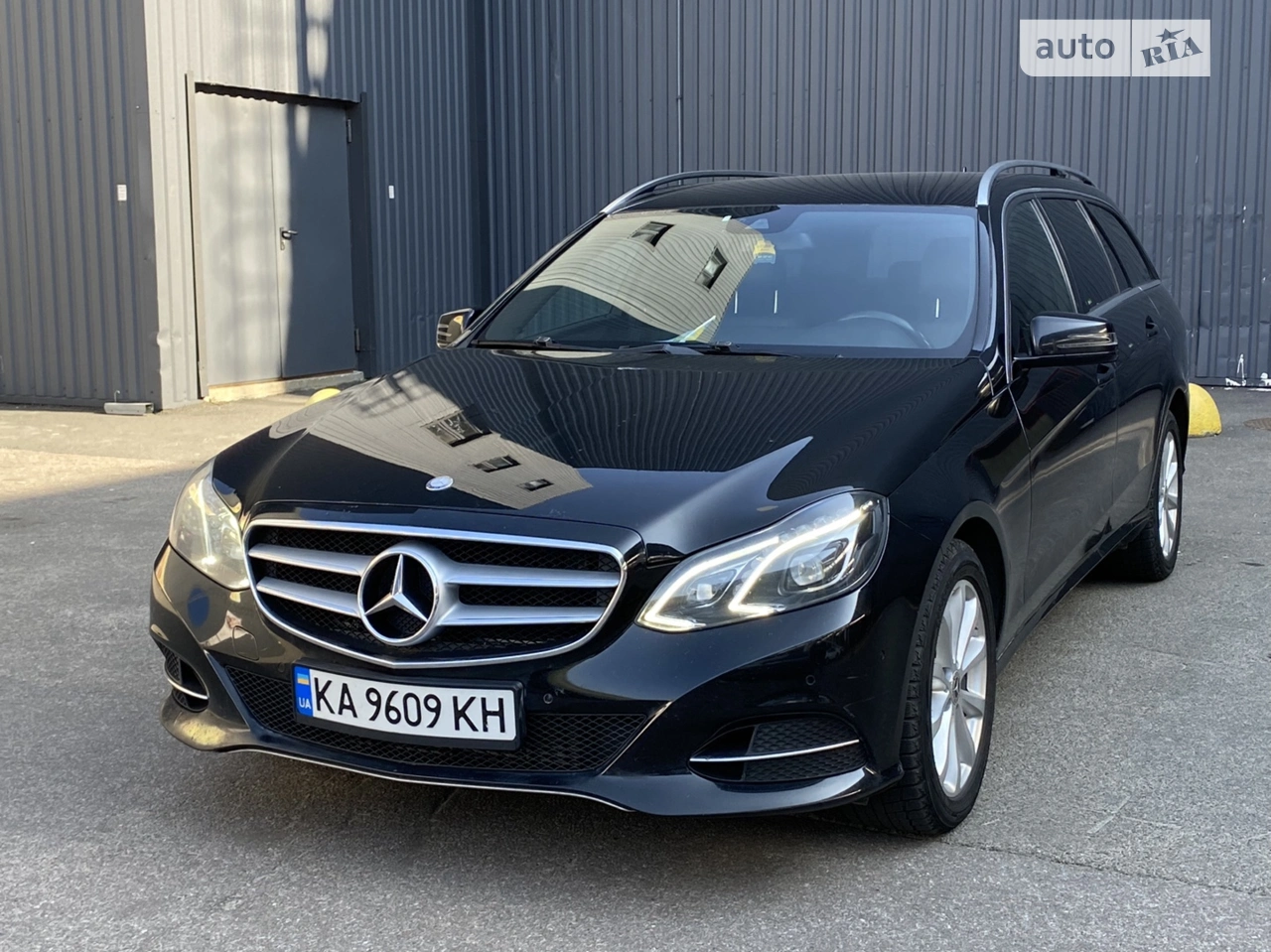 2016 Mercedes-Benz E-klasse - мініатюра 19