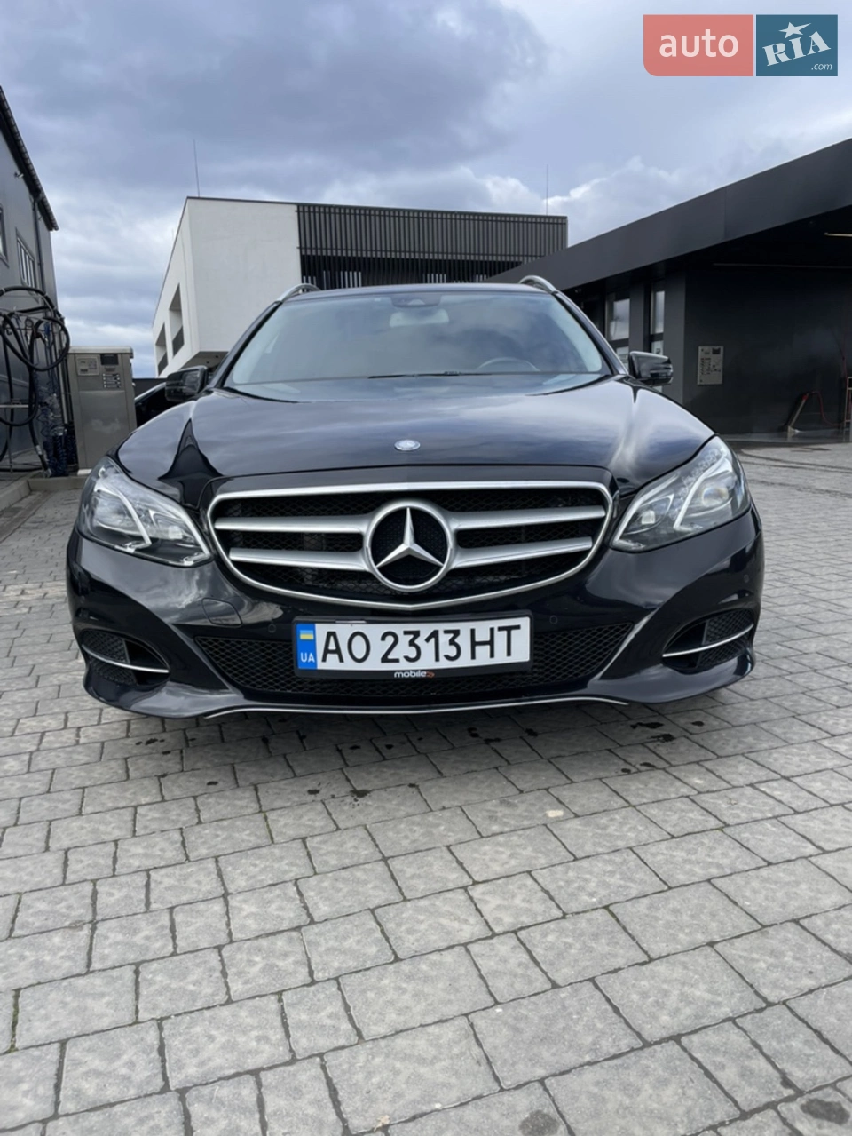 2015 Mercedes-Benz E-klasse - мініатюра 90
