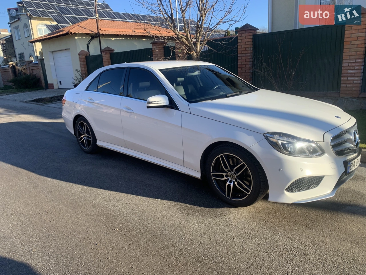 2013 Mercedes-Benz E-klasse - мініатюра 10