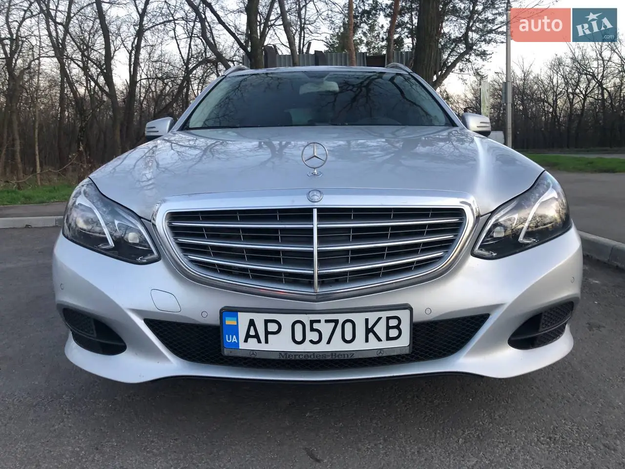 2015 Mercedes-Benz E-klasse - мініатюра 48
