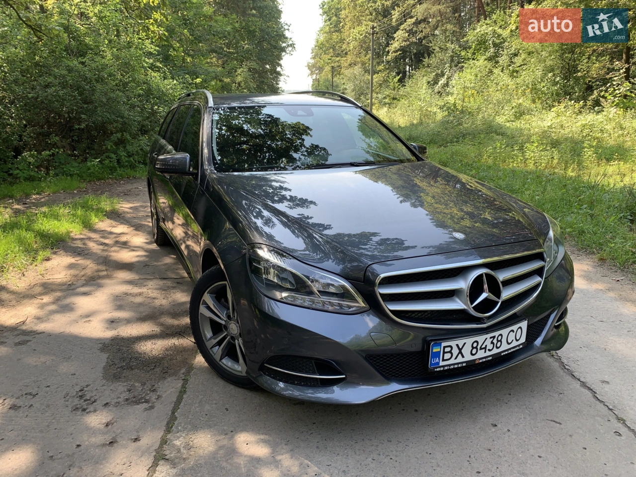 2014 Mercedes-Benz E-klasse - мініатюра 20