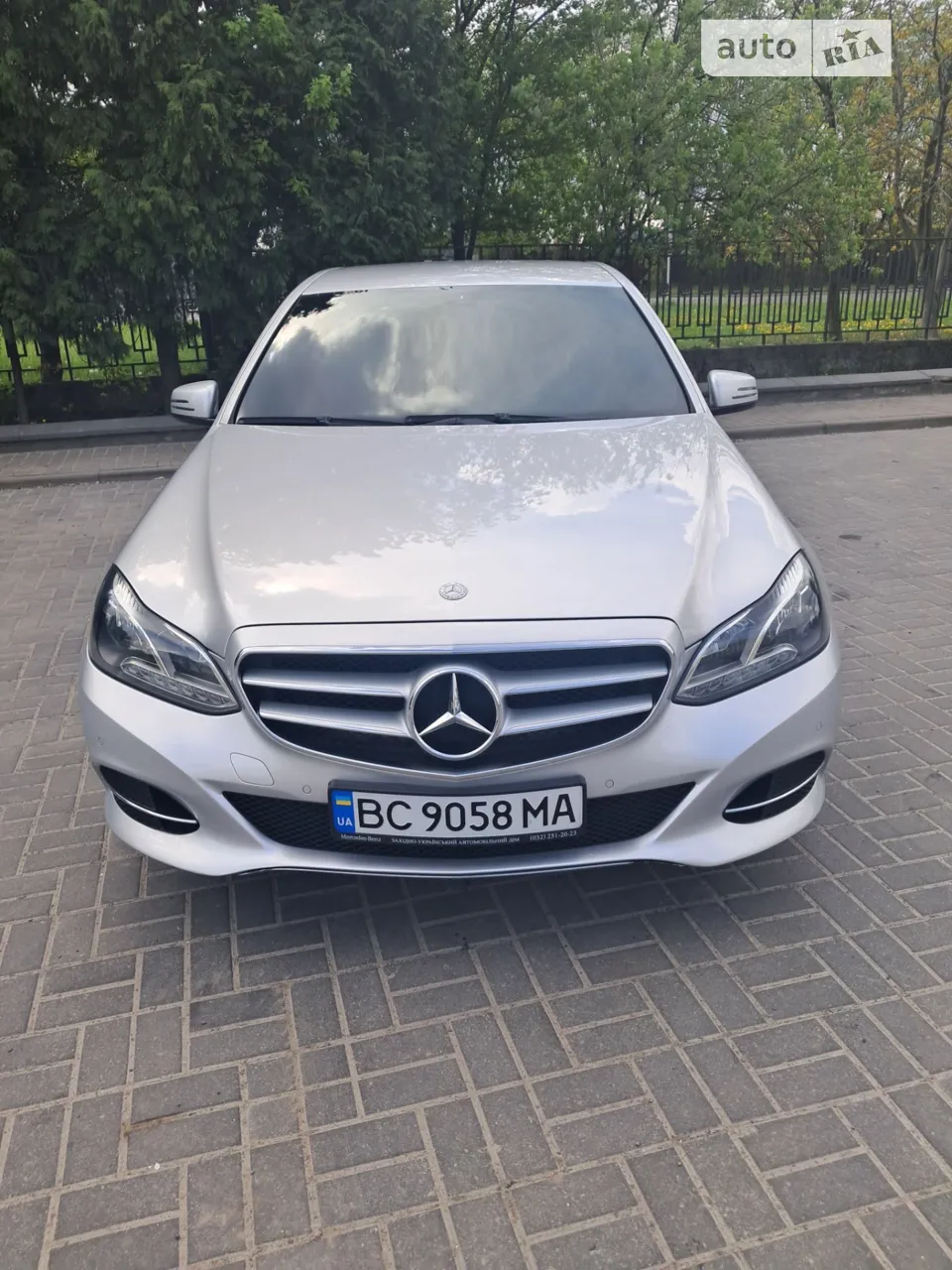 2013 Mercedes-Benz E-klasse - мініатюра 33