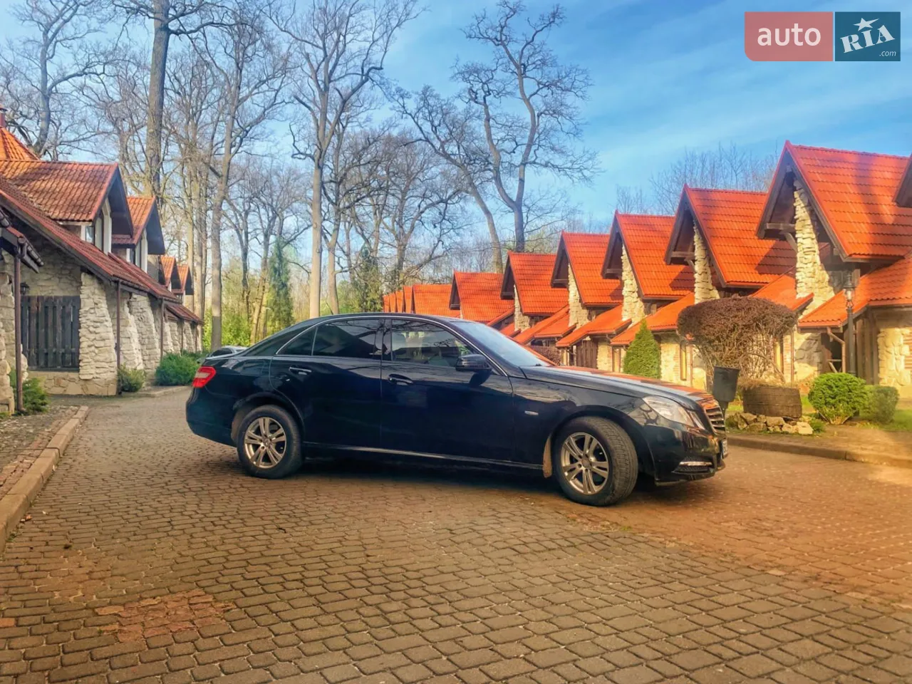 2011 Mercedes-Benz E-klasse - мініатюра 25