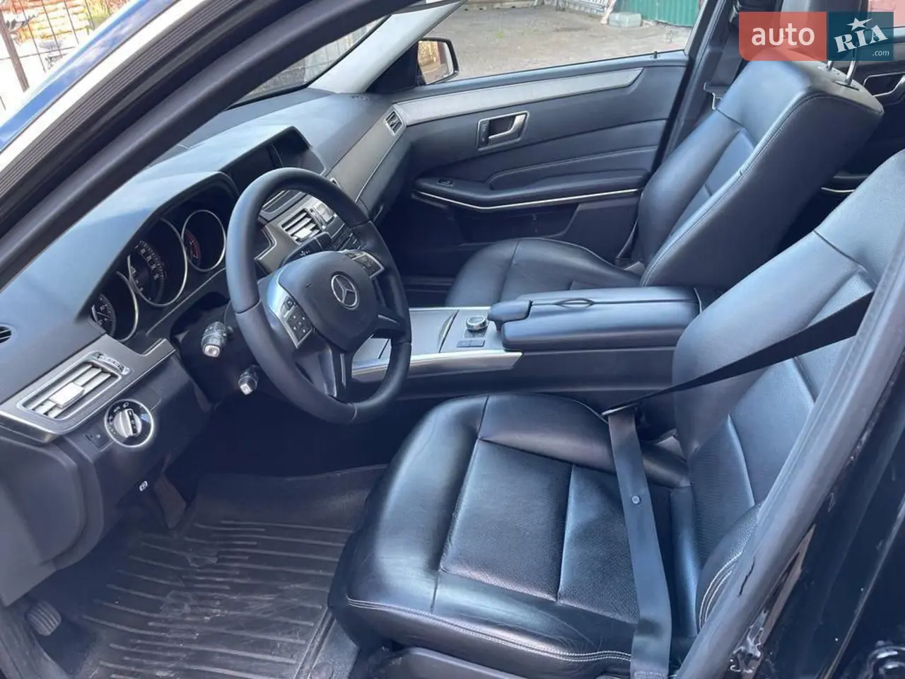 2015 Mercedes-Benz E-klasse - мініатюра 13