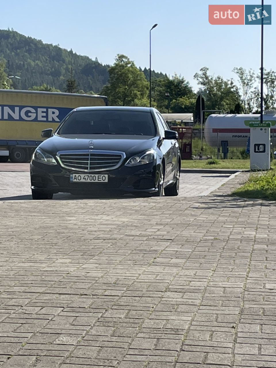 2014 Mercedes-Benz E-klasse - мініатюра 29