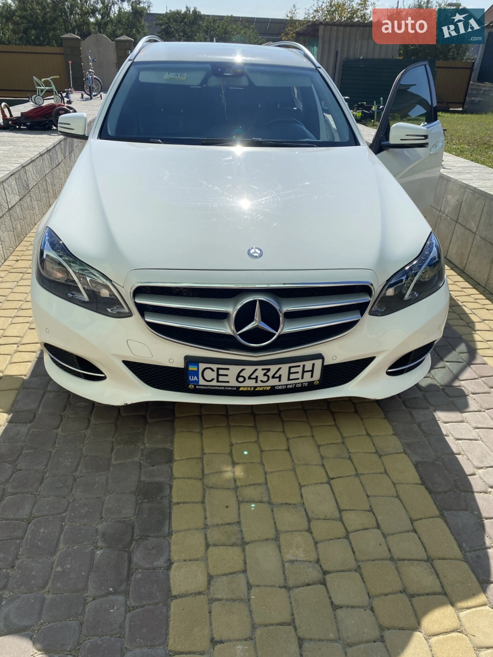 2016 Mercedes-Benz E-klasse - мініатюра 28