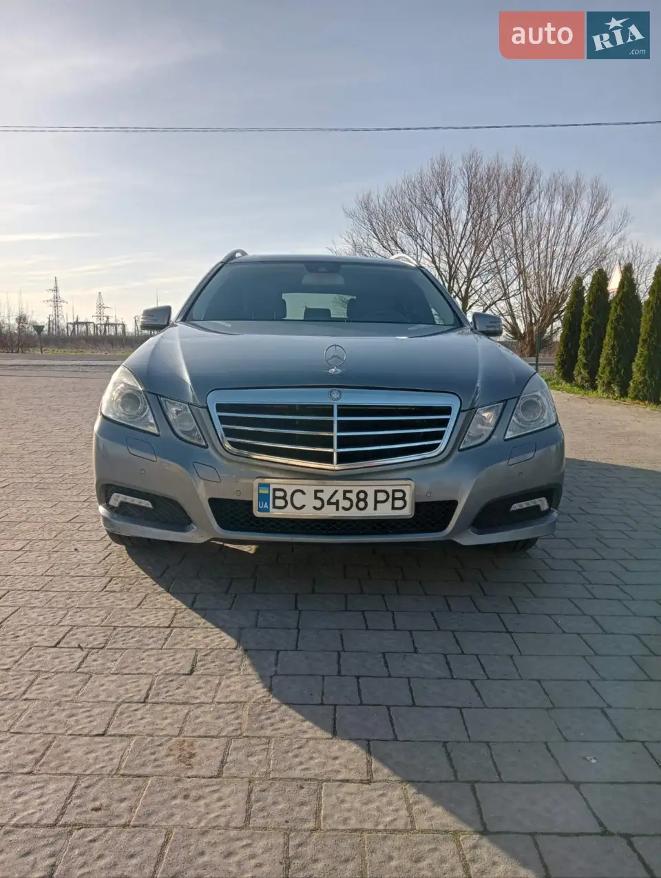 2010 Mercedes-Benz E-klasse - мініатюра 20