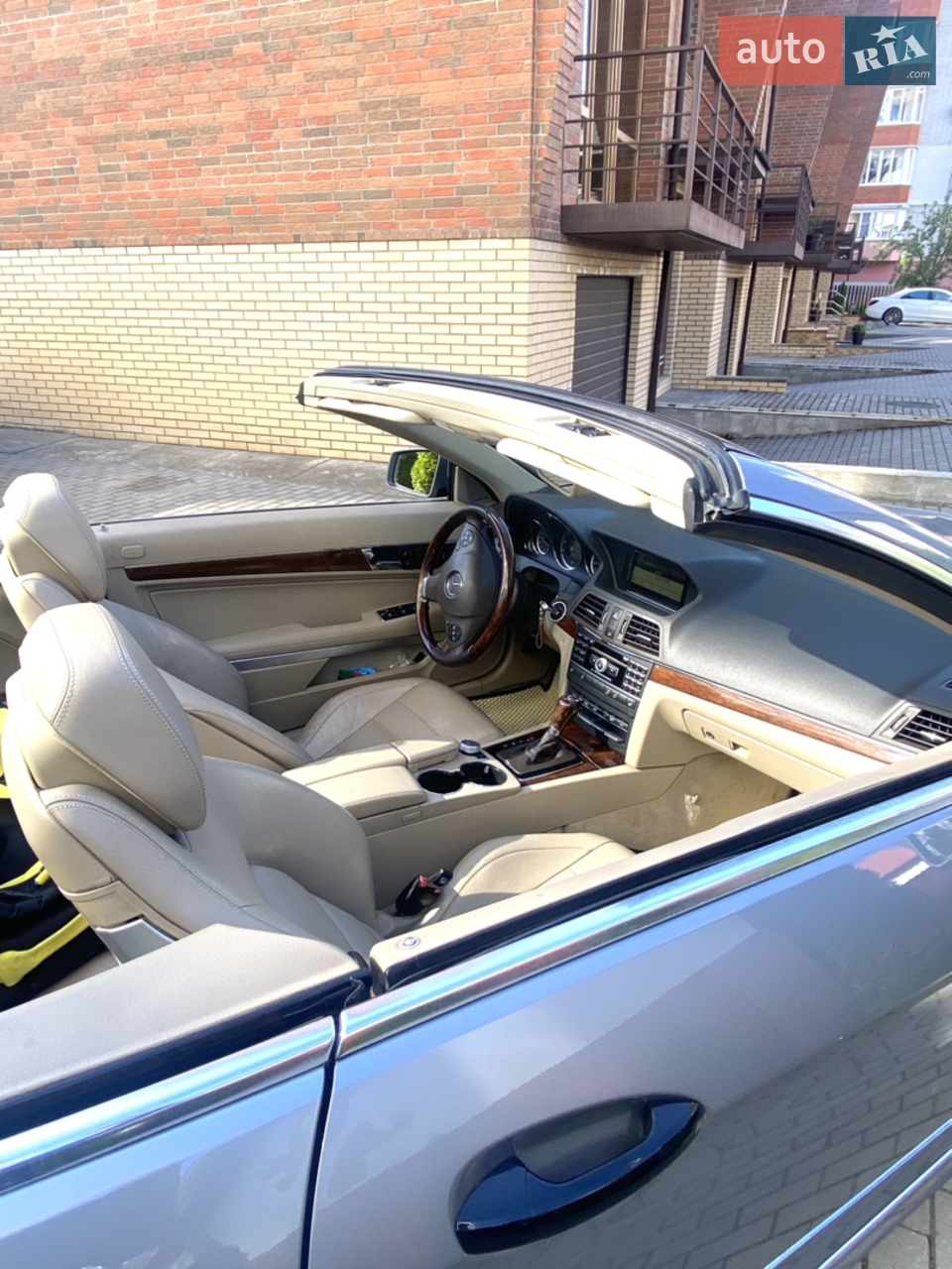 2010 Mercedes-Benz E-klasse - мініатюра 42