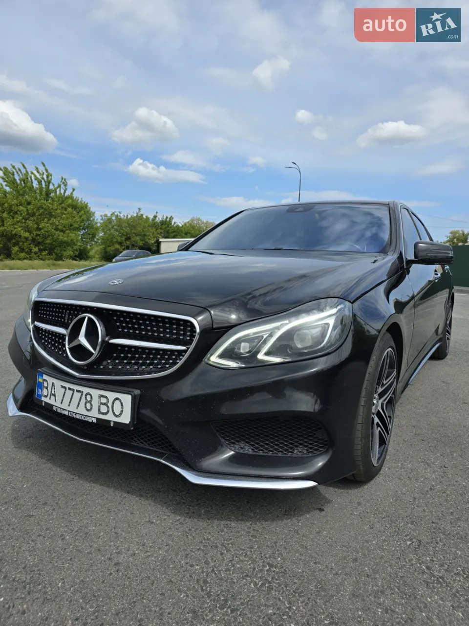 2015 Mercedes-Benz E-klasse - мініатюра 25