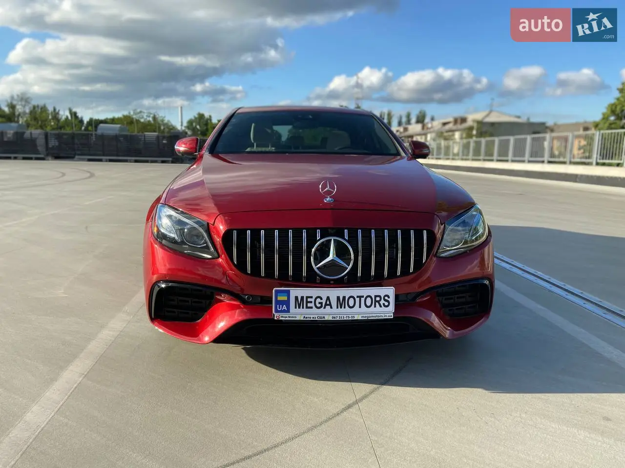 2018 Mercedes-Benz E-klasse - мініатюра 30