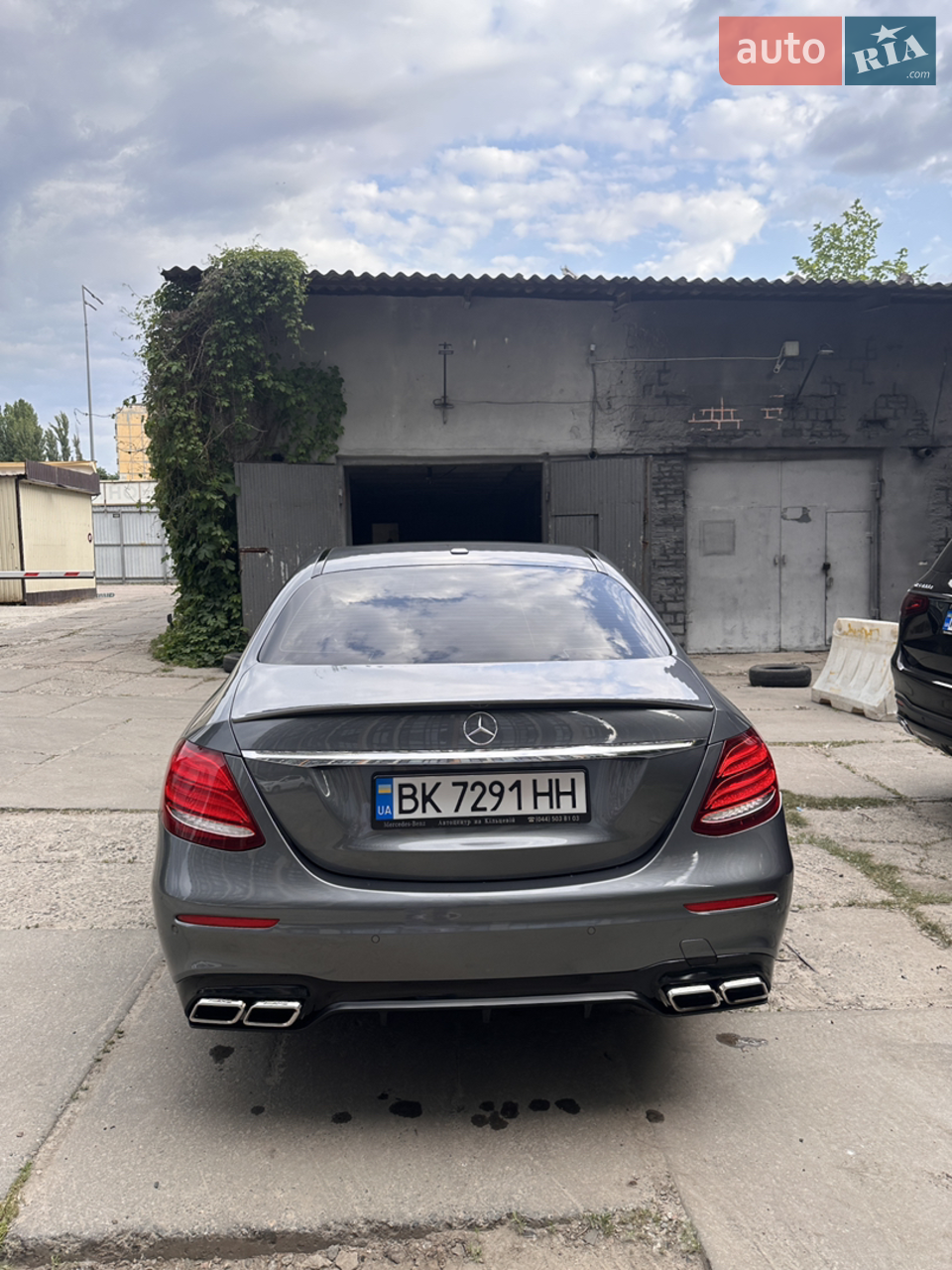 2019 Mercedes-Benz E-klasse - мініатюра 22