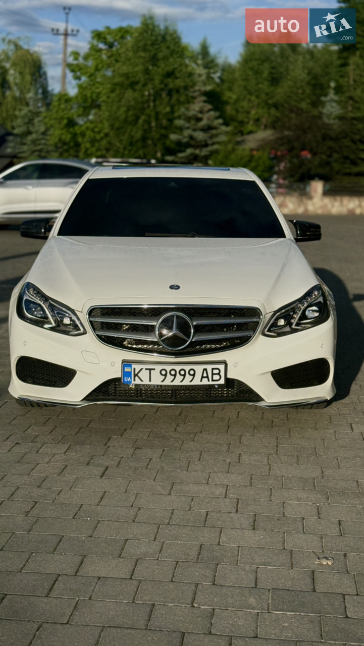 2013 Mercedes-Benz E-klasse - мініатюра 29