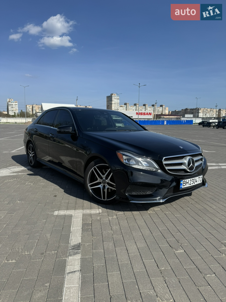 2015 Mercedes-Benz E-klasse - мініатюра 25