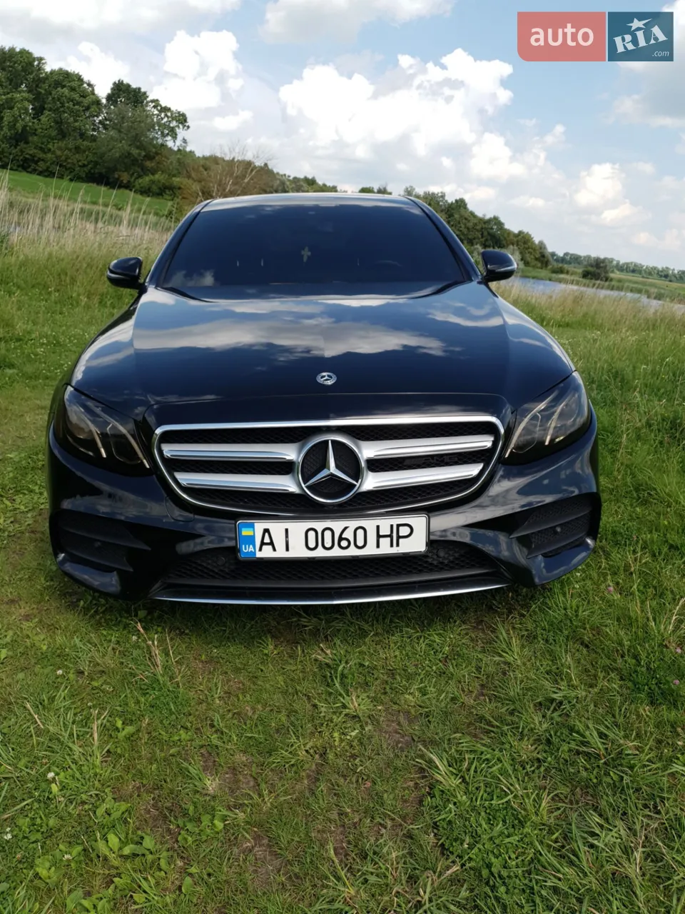 2018 Mercedes-Benz E-klasse - мініатюра 89