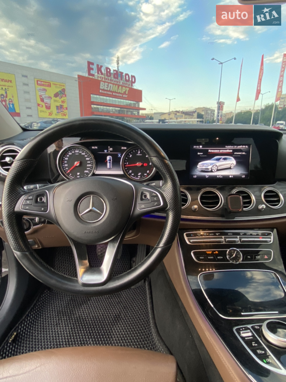 2018 Mercedes-Benz E-klasse - мініатюра 39