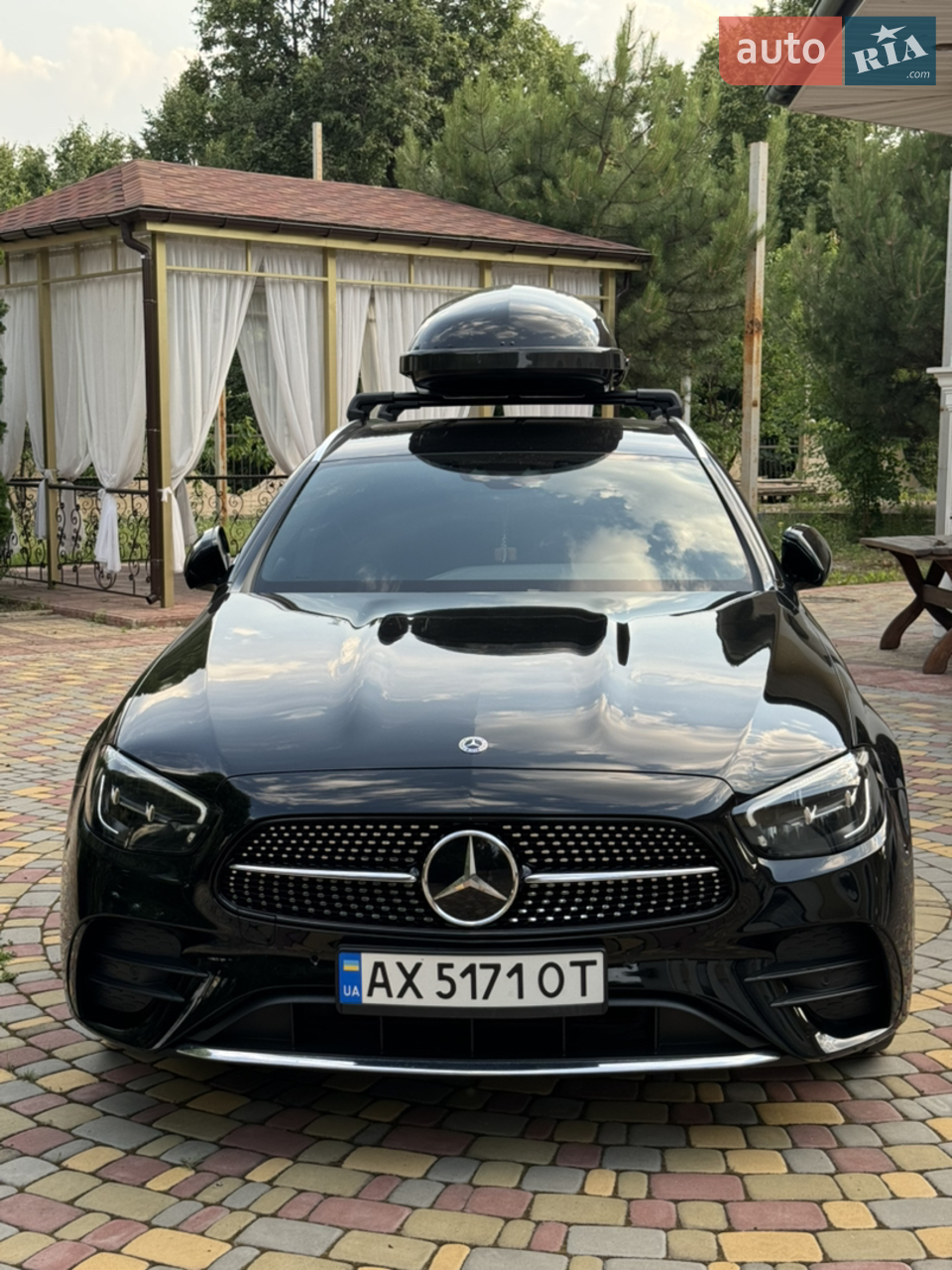 2021 Mercedes-Benz E-klasse - мініатюра 37