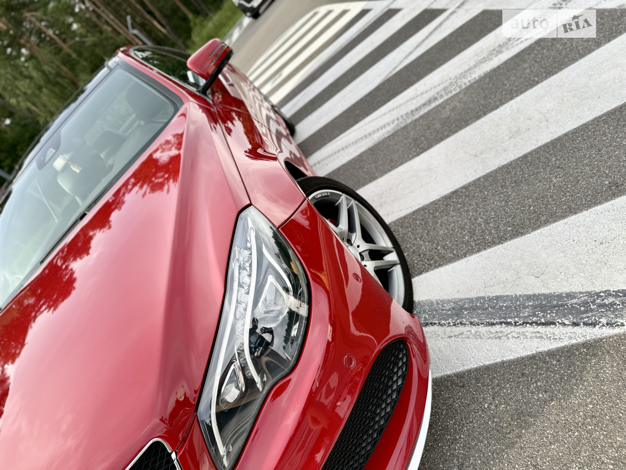 2013 Mercedes-Benz E-klasse - мініатюра 43