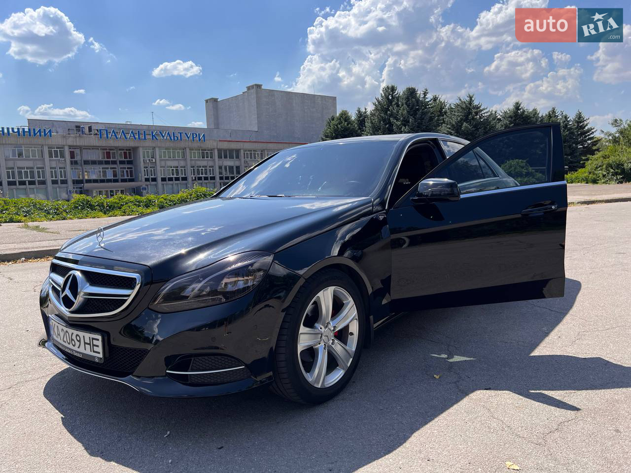 2014 Mercedes-Benz E-klasse - мініатюра 28