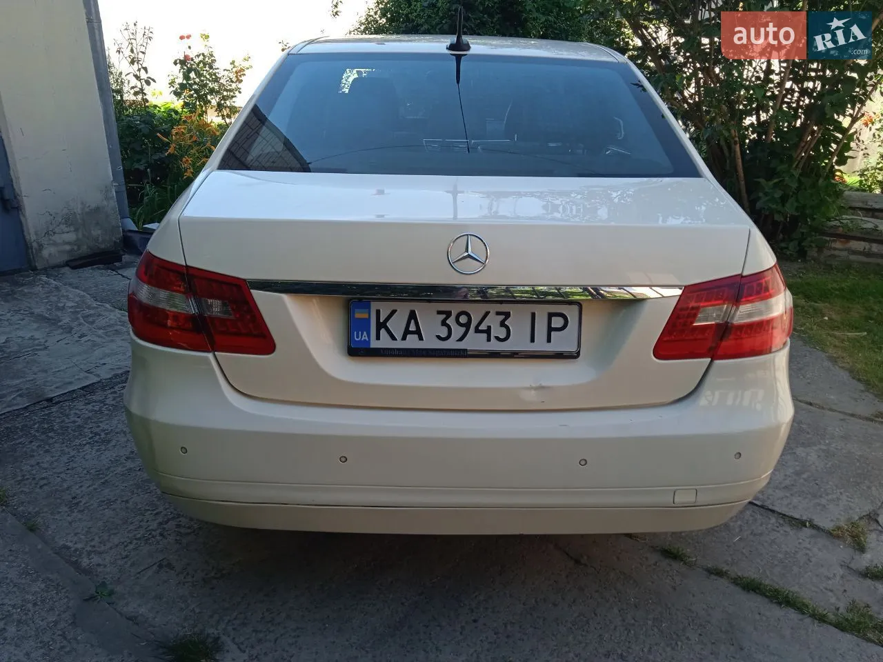 2010 Mercedes-Benz E-klasse - мініатюра 16
