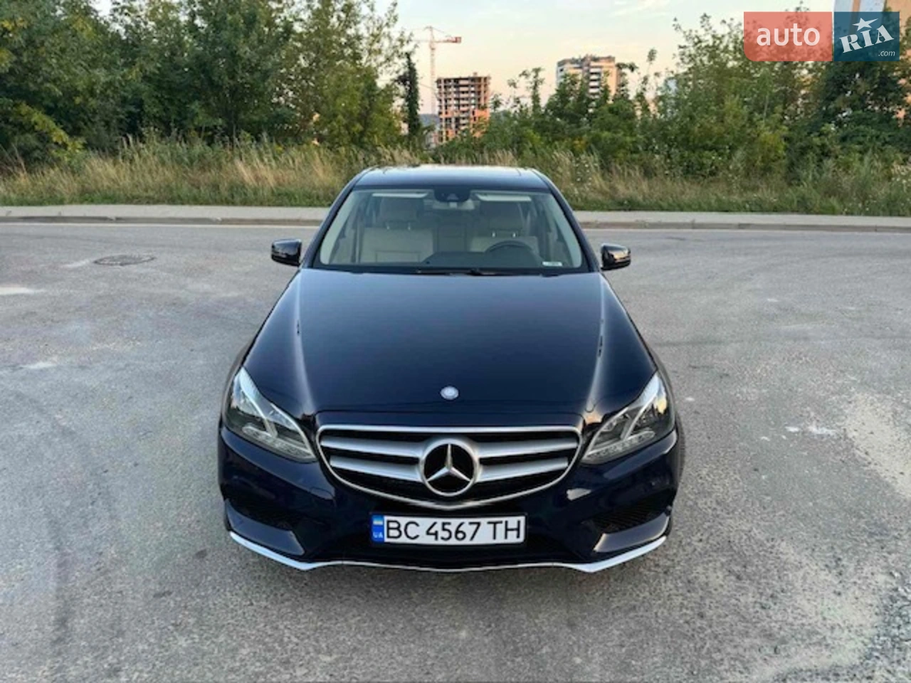 2013 Mercedes-Benz E-klasse - мініатюра 25
