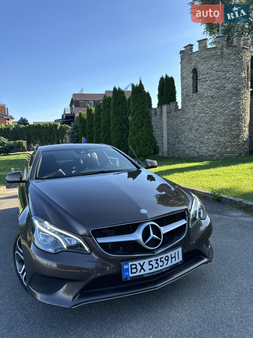 2015 Mercedes-Benz E-klasse - мініатюра 24