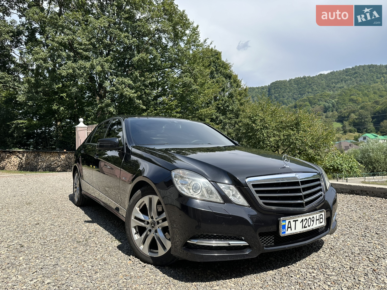 2011 Mercedes-Benz E-klasse - мініатюра 37