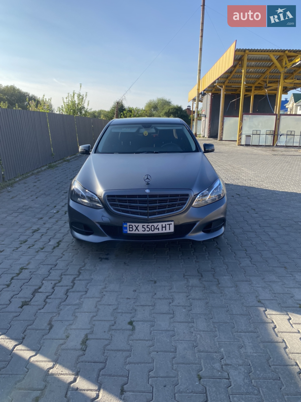 2014 Mercedes-Benz E-klasse - мініатюра 18