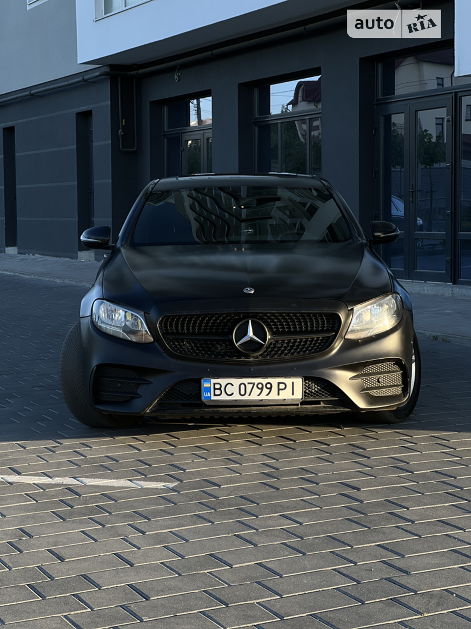 2018 Mercedes-Benz E-klasse - мініатюра 22