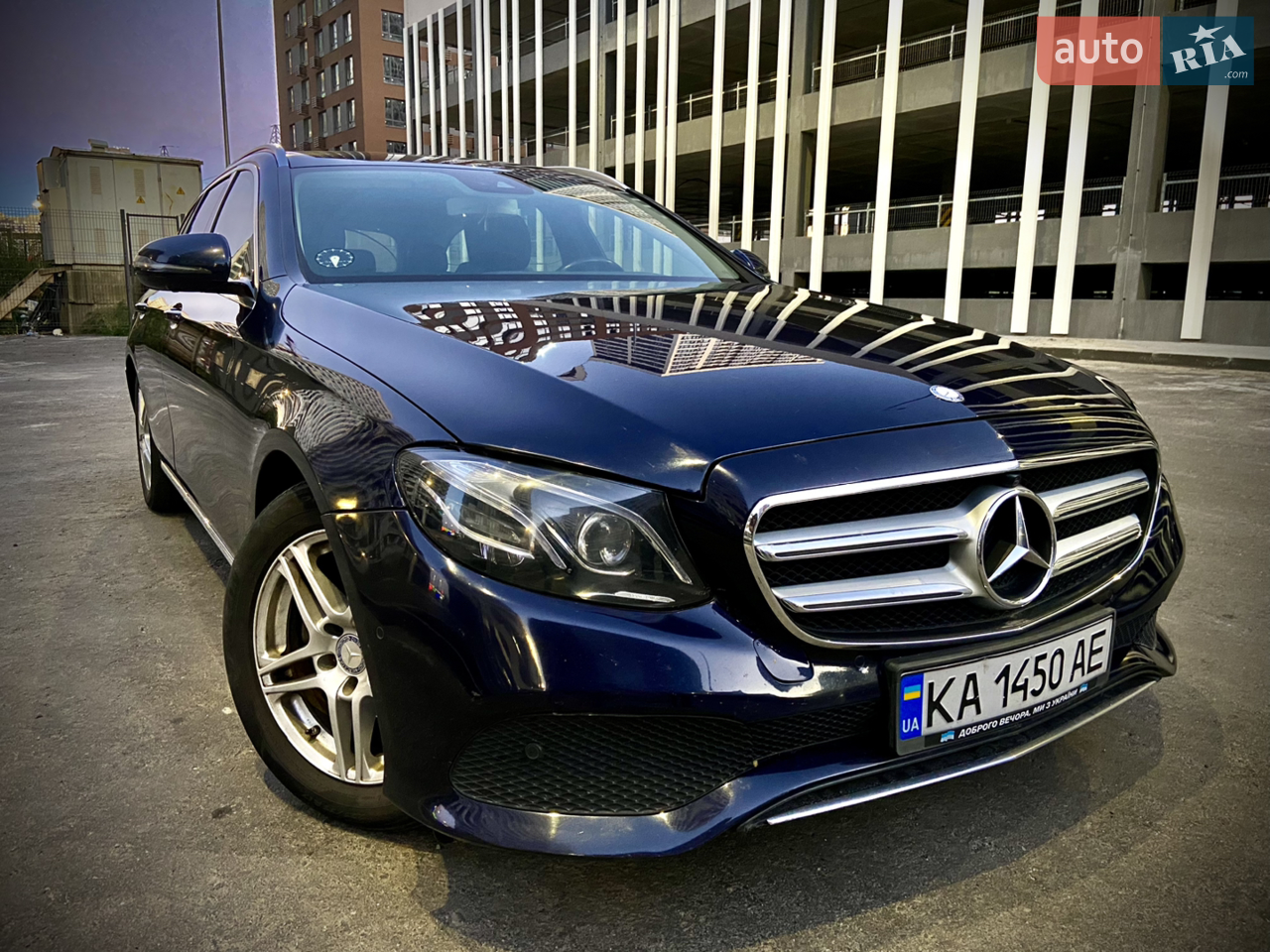 2016 Mercedes-Benz E-klasse - мініатюра 33