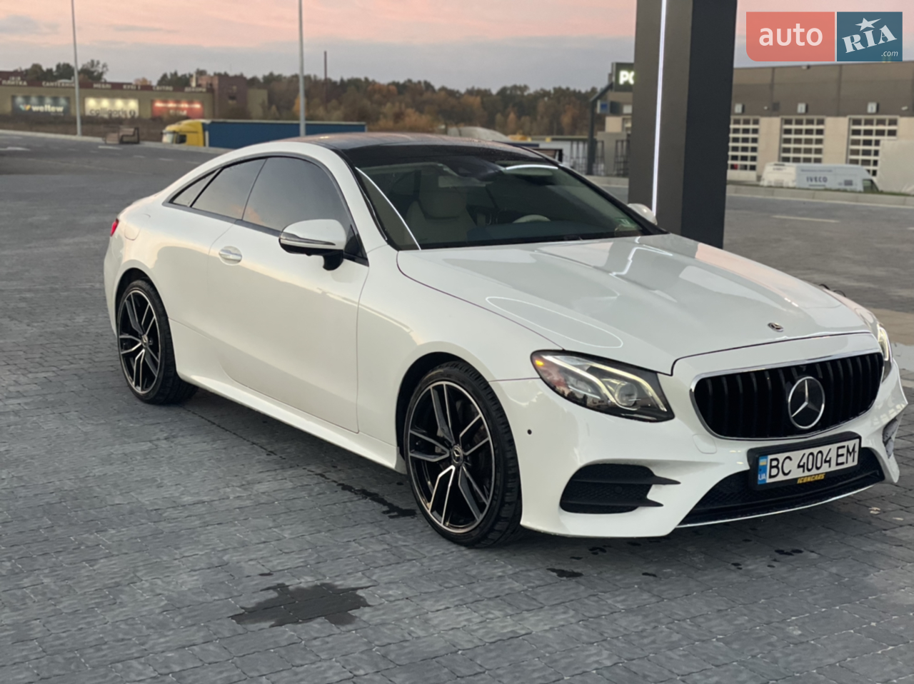 2018 Mercedes-Benz E-klasse - мініатюра 18
