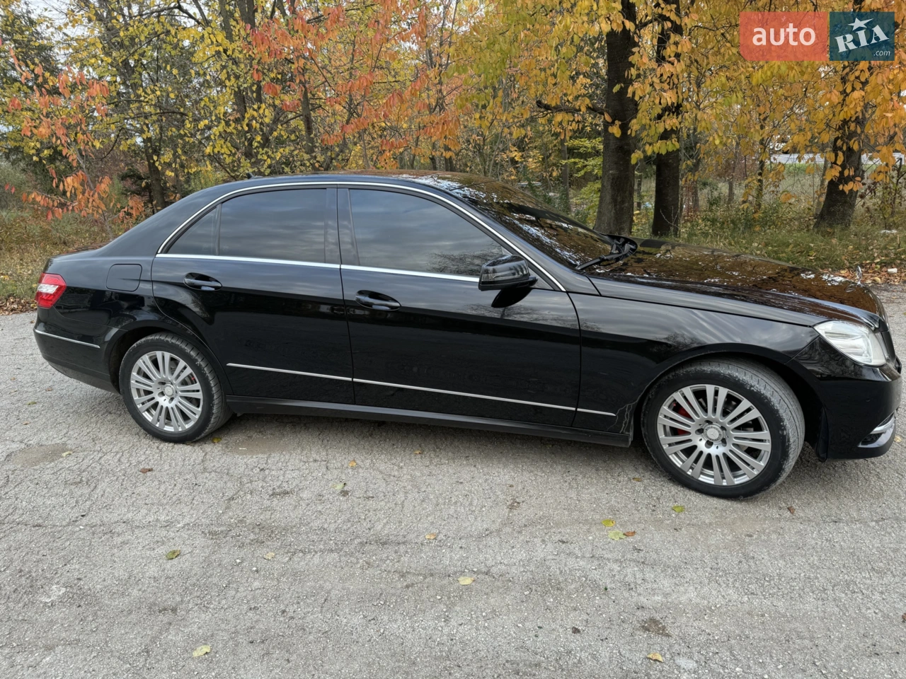 2011 Mercedes-Benz E-klasse - мініатюра 18