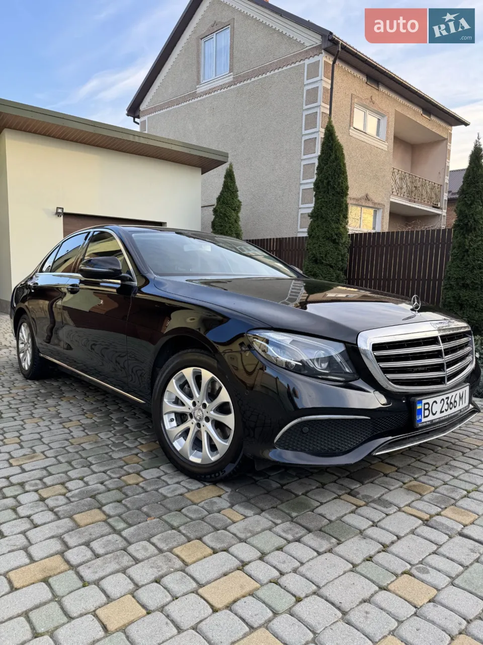 2017 Mercedes-Benz E-klasse - мініатюра 23
