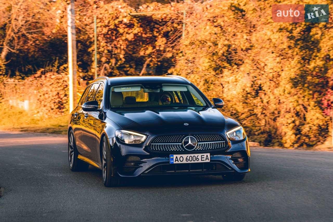 2018 Mercedes-Benz E-klasse - мініатюра 33
