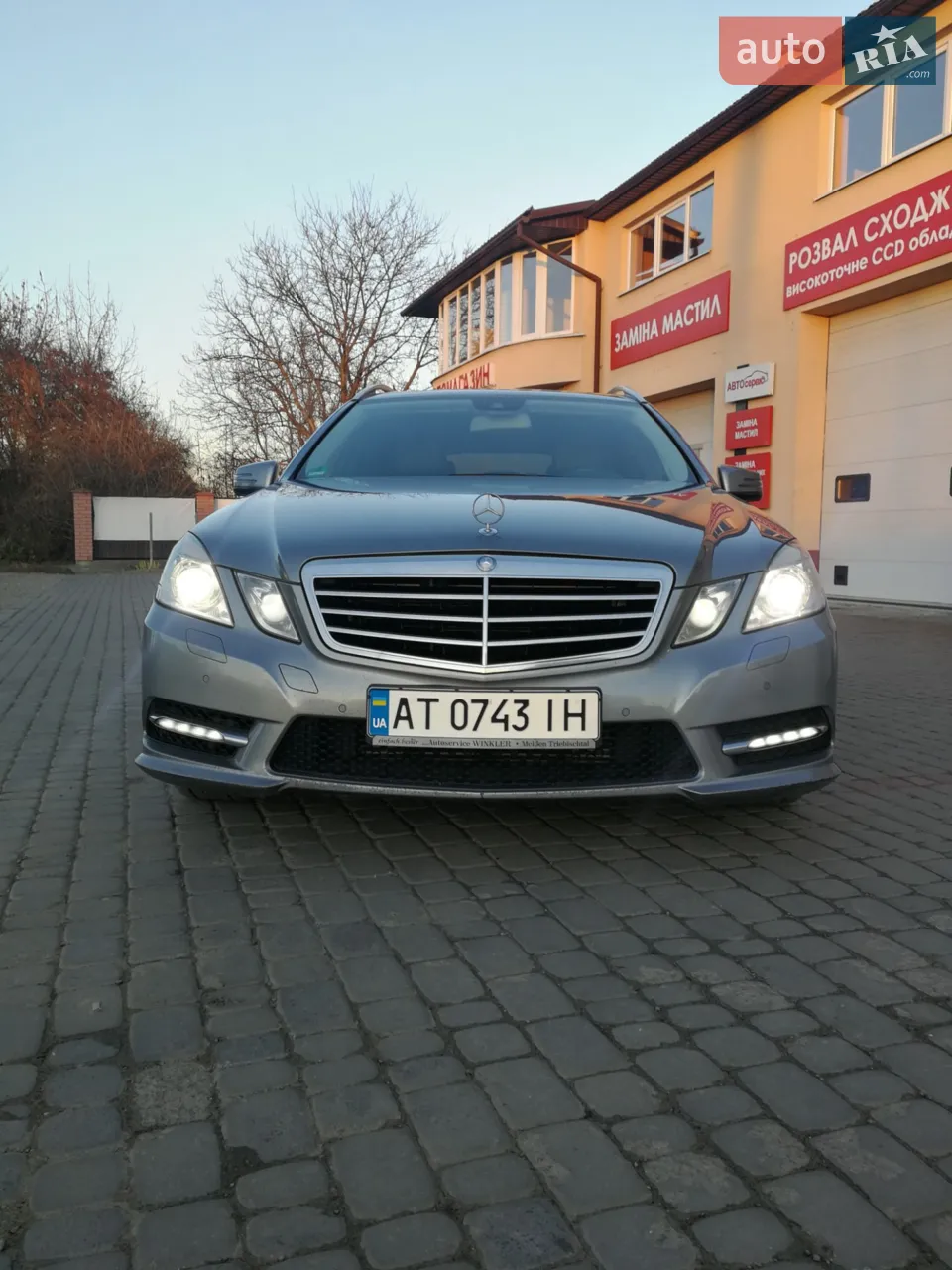 2013 Mercedes-Benz E-klasse - мініатюра 23