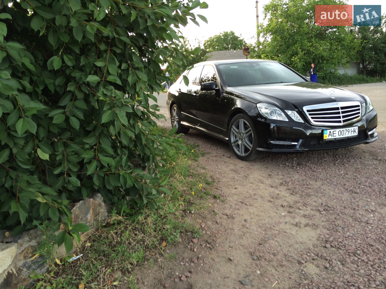 2013 Mercedes-Benz E-klasse - мініатюра 14