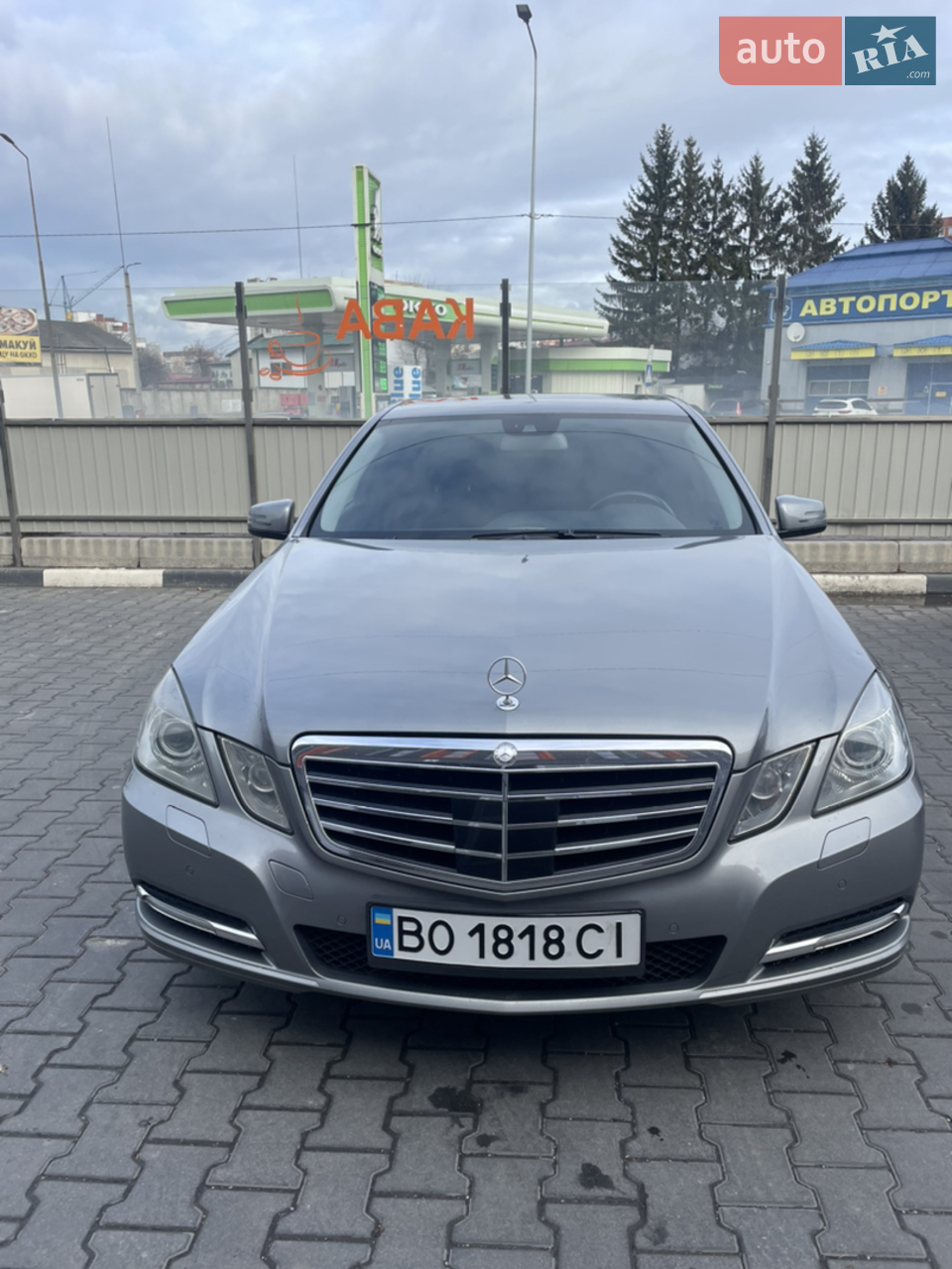 2011 Mercedes-Benz E-klasse - мініатюра 42