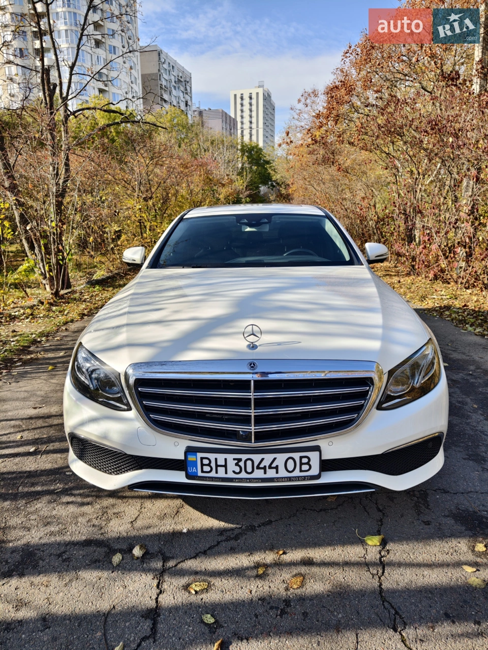 2018 Mercedes-Benz E-klasse - мініатюра 67