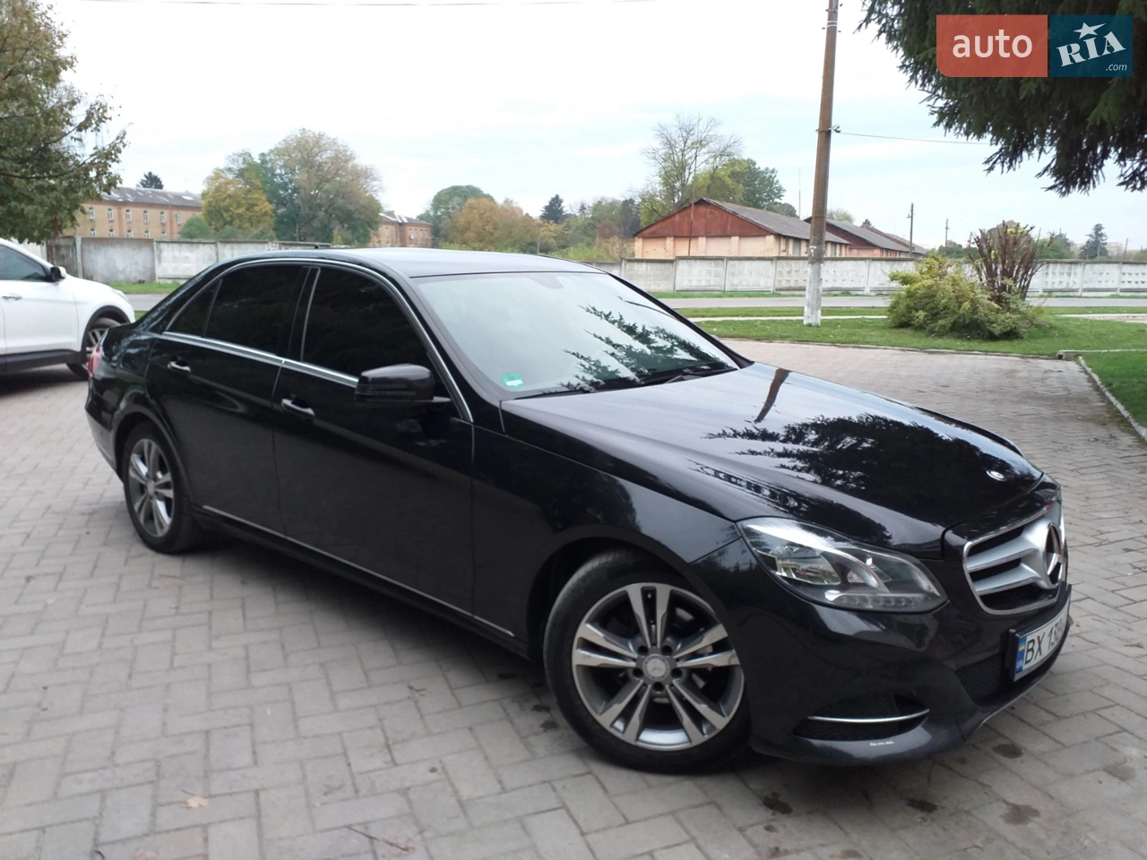 2013 Mercedes-Benz E-klasse - мініатюра 35