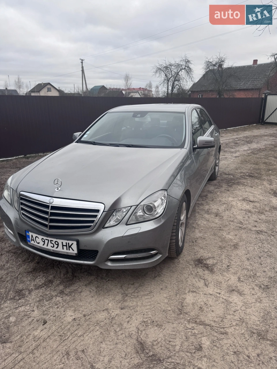 2012 Mercedes-Benz E-klasse - мініатюра 14