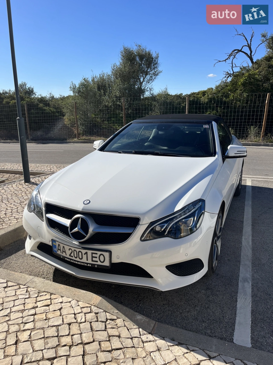 2013 Mercedes-Benz E-klasse - мініатюра 16