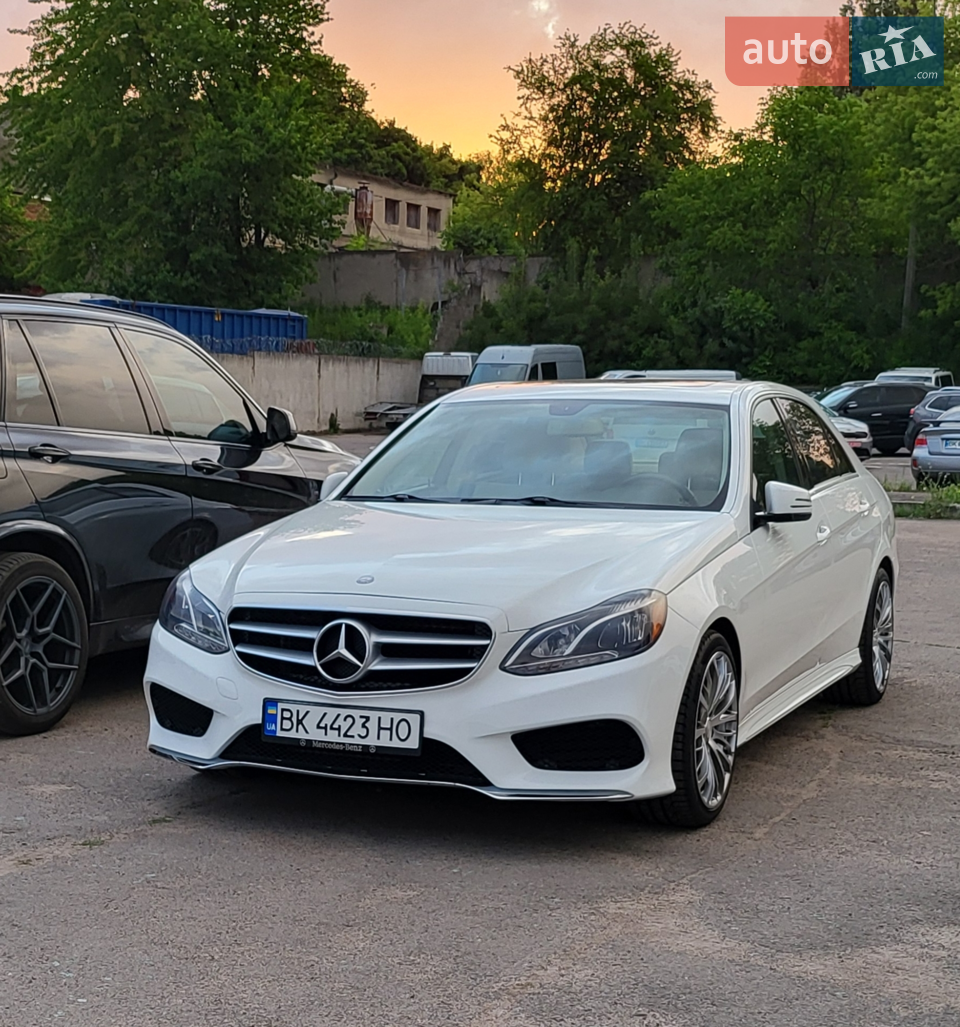 2015 Mercedes-Benz E-klasse - мініатюра 39