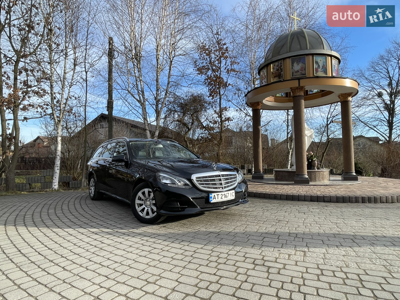 2016 Mercedes-Benz E-klasse - мініатюра 25