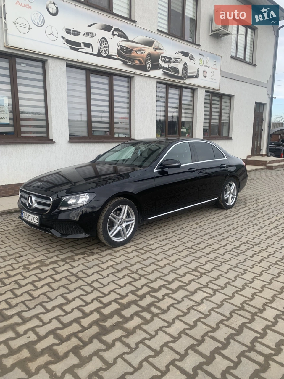 2018 Mercedes-Benz E-klasse - мініатюра 23