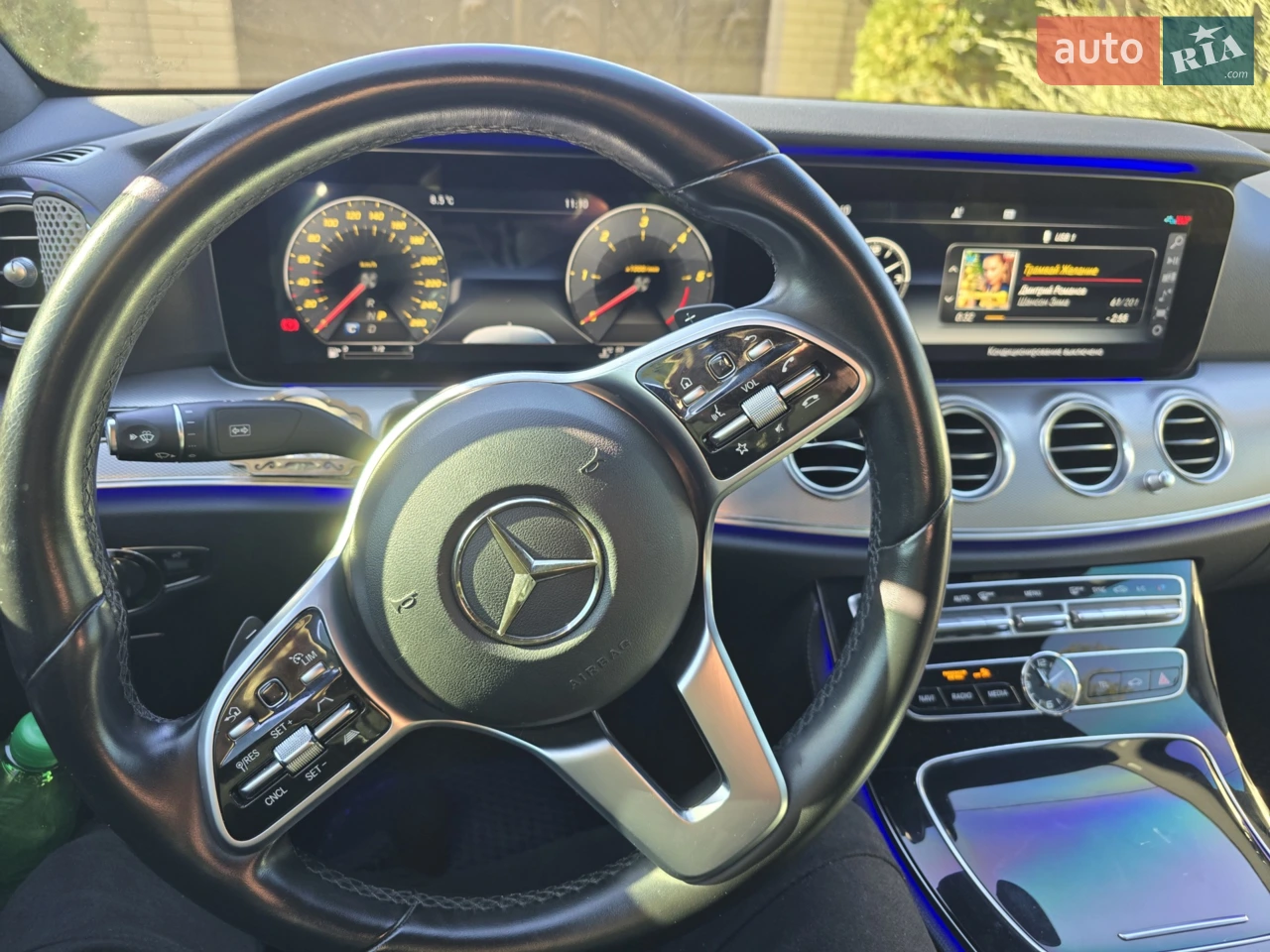 2019 Mercedes-Benz E-klasse - мініатюра 16
