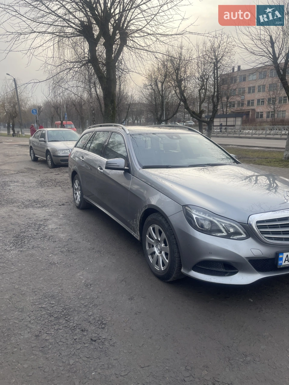 2013 Mercedes-Benz E-klasse - мініатюра 21
