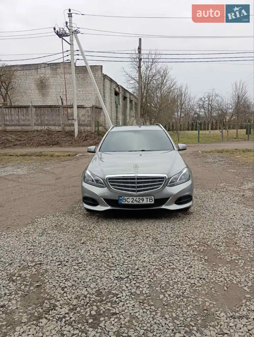 2014 Mercedes-Benz E-klasse - мініатюра 25