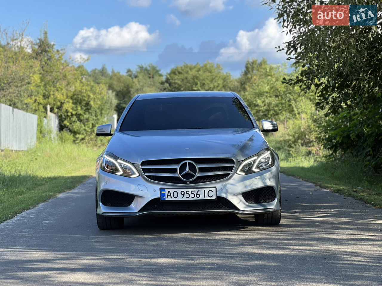 2015 Mercedes-Benz E-klasse - мініатюра 62